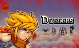 Duelers - Play Free Best  Online Game on JangoGames.com