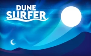Dune Surfer - Play Free Best ball Online Game on JangoGames.com