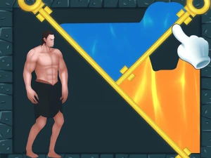 Dungeon Pin Puzzle - Play Free Best Puzzle Online Game on JangoGames.com