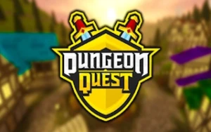 Dungeon Quest - Play Free Best platformer Online Game on JangoGames.com