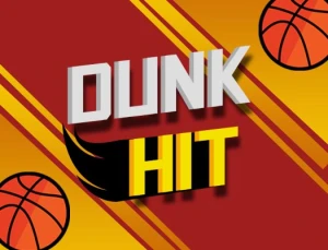 Dunk Hit - Play Free Best Basketball Online Game on JangoGames.com