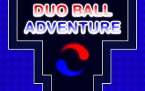Duo Ball Adventure - Play Free Best  Online Game on JangoGames.com