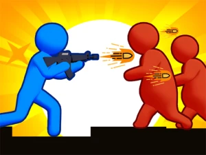 Dusk WarZ - Play Free Best Arcade Online Game on JangoGames.com
