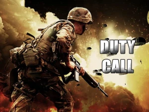 Duty Call Modern Warfate 2 - Play Free Best Shooting Online Game on JangoGames.com