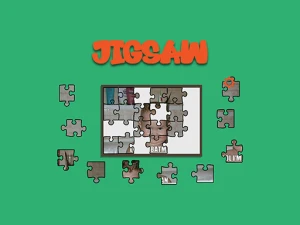 Dynamic Jigsaw - Play Free Best Puzzle Online Game on JangoGames.com