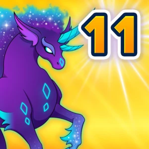 Dynamons 11 - Play Free Best Adventure Online Game on JangoGames.com