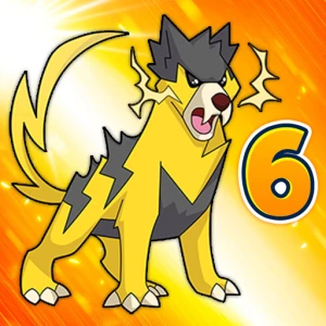 Dynamons 6 - Play Free Best  Online Game on JangoGames.com
