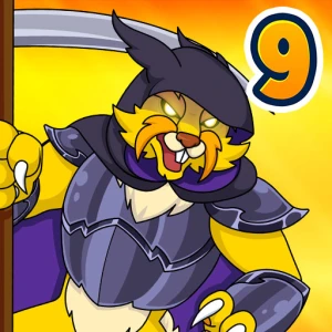 Dynamons 9 - Play Free Best  Online Game on JangoGames.com