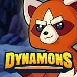 Dynamons - Play Free Best Adventure Online Game on JangoGames.com