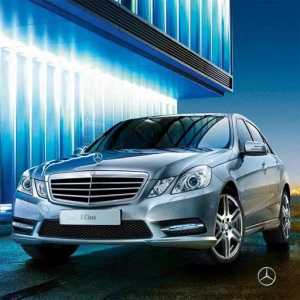 E Class Sedan Puzzle - Play Free Best Puzzle Online Game on JangoGames.com