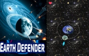 Earth Defender - Play Free Best hyper-casual Online Game on JangoGames.com