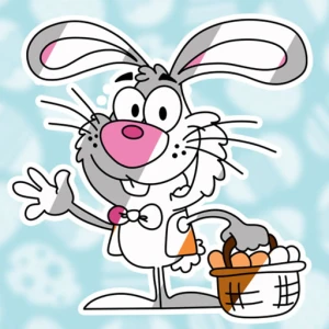 Easter Coloring Book - Play Free Best Art Online Game on JangoGames.com