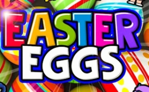 Easter Eggs - Play Free Best kids Online Game on JangoGames.com