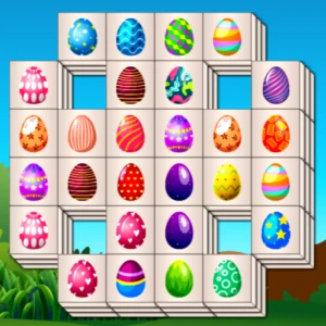 Easter Mahjong Deluxe - Play Free Best Mahjong & Connect Online Game on JangoGames.com