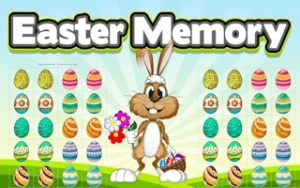 Easter Memory - Play Free Best memory Online Game on JangoGames.com