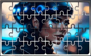 Easy Perfect Fit Jigsaw - Play Free Best brain Online Game on JangoGames.com