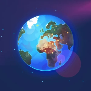 ECO inc. Save the Earth Planet - Play Free Best Simulation Online Game on JangoGames.com