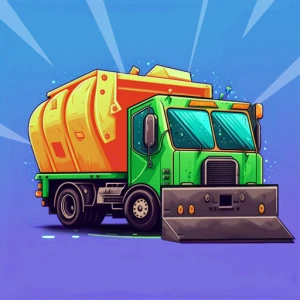 Eco Recycler - Play Free Best .IO Online Game on JangoGames.com