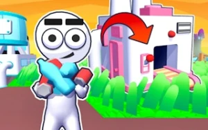 Eco Terra Idle - Play Free Best strategy Online Game on JangoGames.com