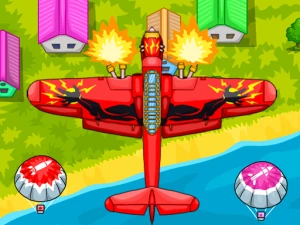 EG Air Warfare - Play Free Best Casual Online Game on JangoGames.com