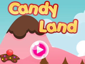 EG Candy Land - Play Free Best Casual Online Game on JangoGames.com