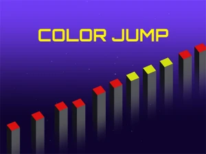 EG Color Jump - Play Free Best Adventure Online Game on JangoGames.com