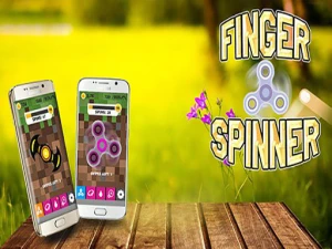 EG Fidget Spinner - Play Free Best Casual Online Game on JangoGames.com