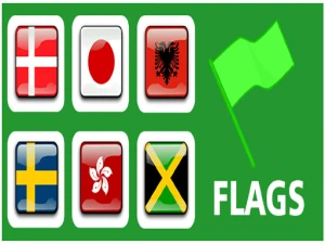 EG Flags Memory - Play Free Best Puzzle Online Game on JangoGames.com