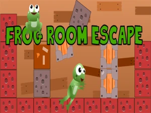 EG Frog Escape - Play Free Best Adventure Online Game on JangoGames.com