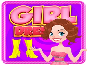 EG Girl Dress Up - Play Free Best Dress-up Online Game on JangoGames.com