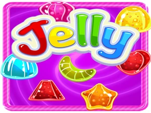 EG Jelly Match - Play Free Best Puzzle Online Game on JangoGames.com