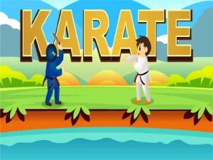 EG Karate - Play Free Best Battle Online Game on JangoGames.com