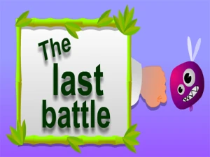 EG Last Battle - Play Free Best Battle Online Game on JangoGames.com