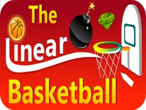 EG Linear Basketball - Play Free Best Basketball Online Game on JangoGames.com