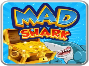 EG Mad Shark - Play Free Best Adventure Online Game on JangoGames.com