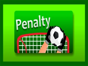 EG Penalty - Play Free Best Football Online Game on JangoGames.com