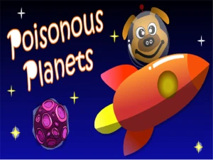 EG Pois Planets - Play Free Best Adventure Online Game on JangoGames.com