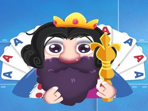 EG Solitaire King - Play Free Best Cards Online Game on JangoGames.com