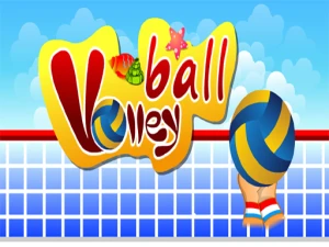 EG Volley Ball - Play Free Best Casual Online Game on JangoGames.com