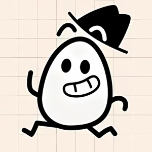 Egg Adventure 2 - Play Free Best Puzzle Online Game on JangoGames.com