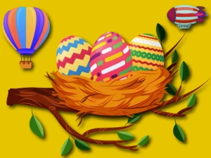 Egg Jump Up - Play Free Best Hypercasual Online Game on JangoGames.com