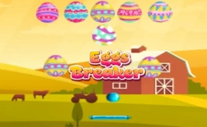 Eggs Breaker Game - Play Free Best animal Online Game on JangoGames.com
