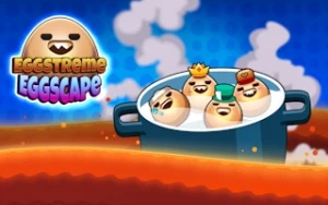 Eggstreme Eggscape - Play Free Best addictive Online Game on JangoGames.com