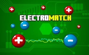 Electro Match - Play Free Best  Online Game on JangoGames.com