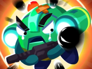 Elements Invasion - Play Free Best Shooting Online Game on JangoGames.com