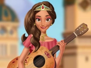 Elena Of Avalor Concert - Play Free Best Dress-up Online Game on JangoGames.com