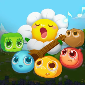 Elf Splash - Play Free Best Casual Online Game on JangoGames.com