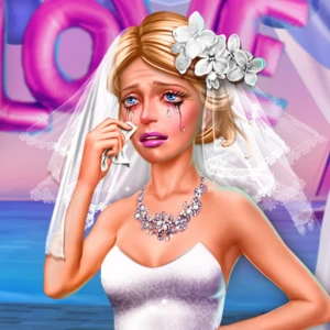 Ellie Ruined Wedding - Play Free Best Dress-up Online Game on JangoGames.com
