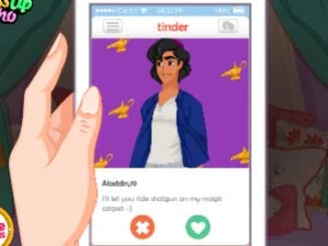 Elsa Online Dating - Play Free Best Dress-up Online Game on JangoGames.com
