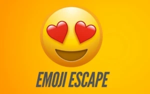 Emoji Escape - Play Free Best addictive Online Game on JangoGames.com
